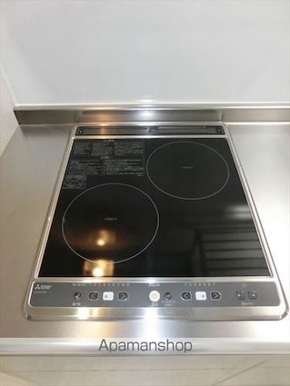 和歌山県和歌山市新通３丁目[1K/30m2]の内装2