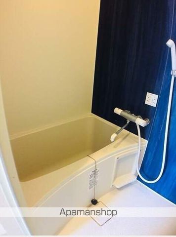 ランド金沢文庫の内装写真