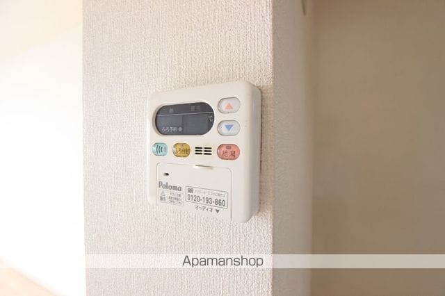 さんもーるの内装写真