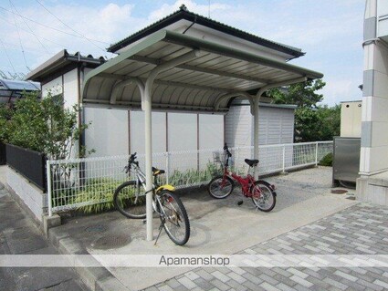 レオパレスすずらん[1K/23.18m2]の共用部1