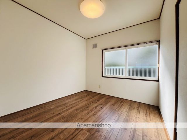 光栄マンションの内装写真
