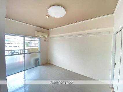 ヤマダビル[2DK/47.82m2]のその他部屋・スペース