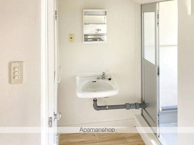 ビレッジハウス川岸2号棟の内装写真
