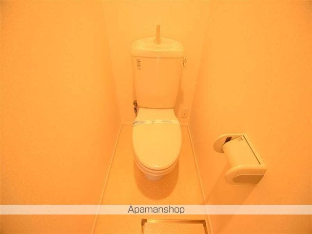 サンクレスト相模原の内装写真