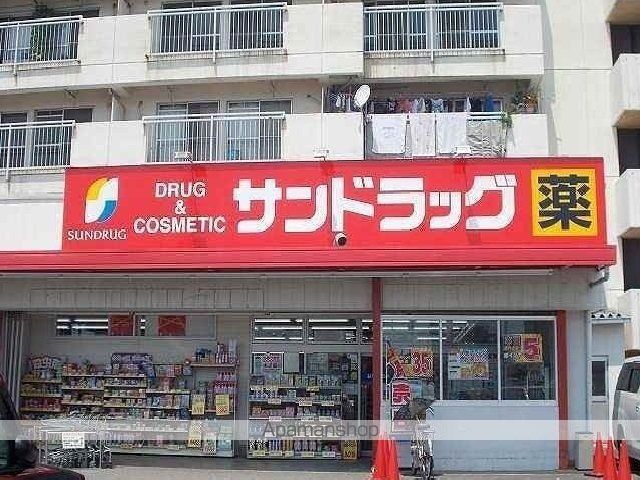 フィオーレの周辺写真