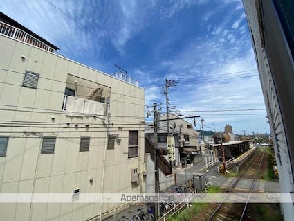 メサヴェルデ木太[1K/24.54m2]の内装7