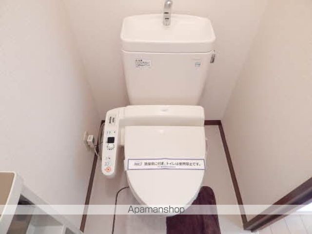 モンポエームの内装写真