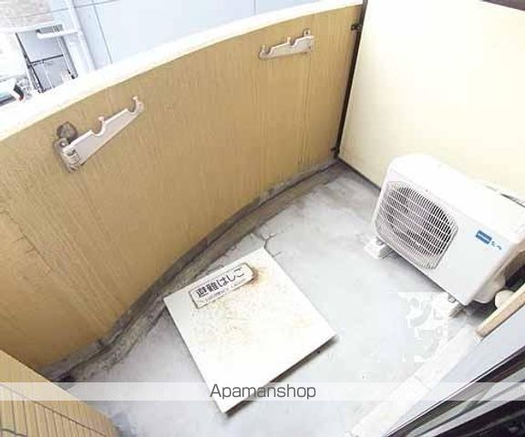 朝日プラザ深草の内装写真