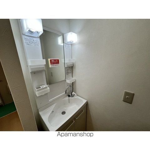 西口朝日マンションの内装写真