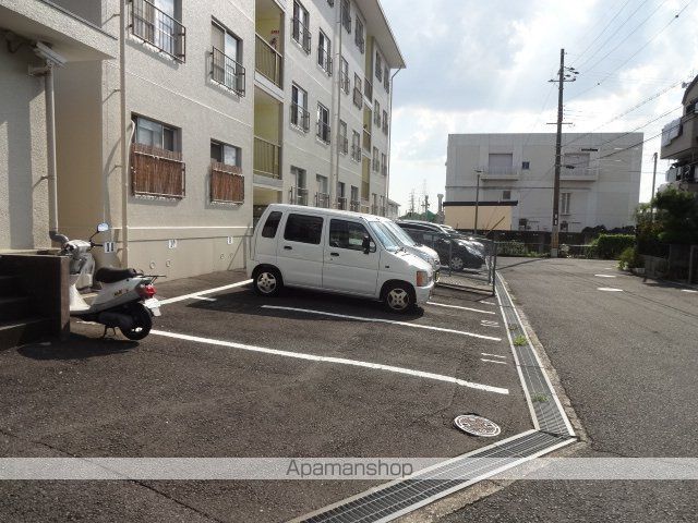 御殿山コーポA棟のその他写真