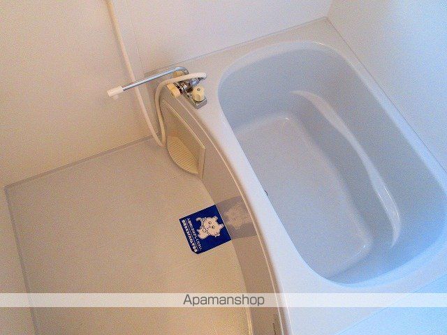 エクストリームの内装写真
