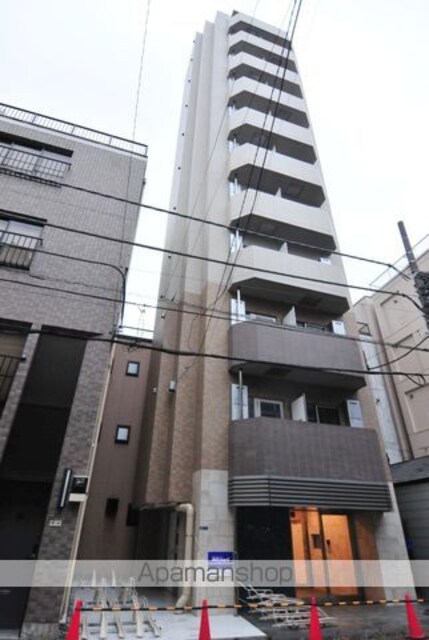 マリオン錦糸町[1K/25.2m2]の外観1