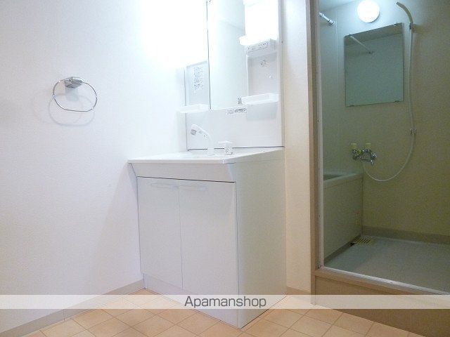 アーバンパレスの内装写真