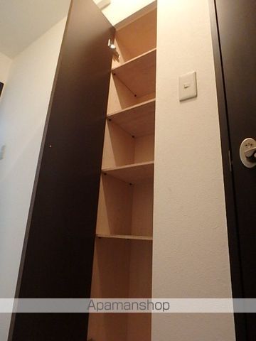 カルムプラッツの内装写真