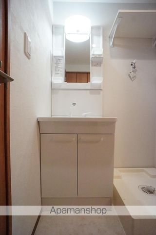 ＢＣ大金[1LDK/40.6m2]の洗面所