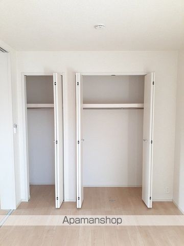 プランドールRの内装写真