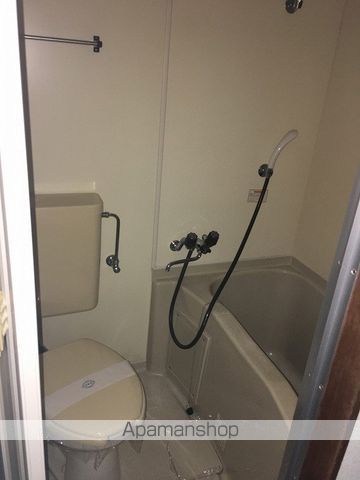 コーポ寿の内装写真