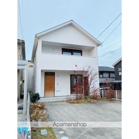 豊田市鴛鴨町上高根貸家