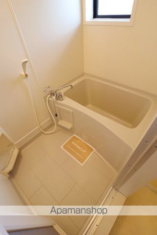 ベルデュール A棟の内装写真