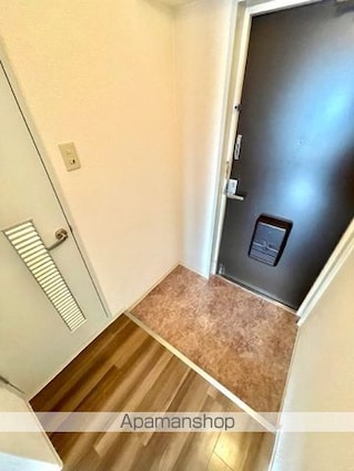 ステージハウス万石[2DK/42.12m2]の内装1