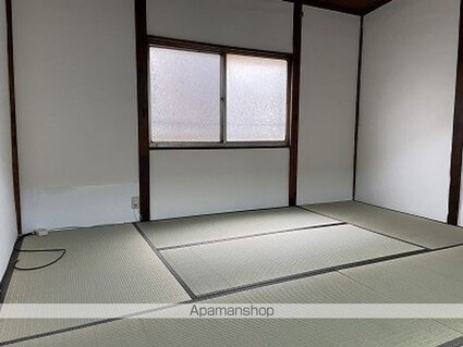 和歌山県和歌山市中之島[2K/30.1m2]のその他内装