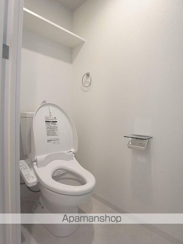 アンジュ栄の内装写真