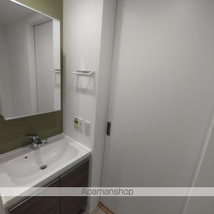 ＳＥＴＡＧＡＹＡ　Ｖｉｌｌａ[1K/17.21m2]のバス