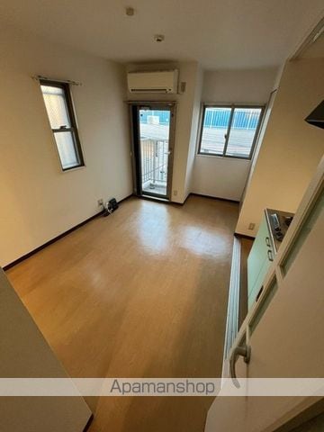 ウイステリア野田1番館の内装写真