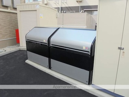 サンフラワーＢ[1LDK/52.37m2]の共用部3