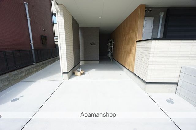 ALEGRIA茨木上中条のその他写真