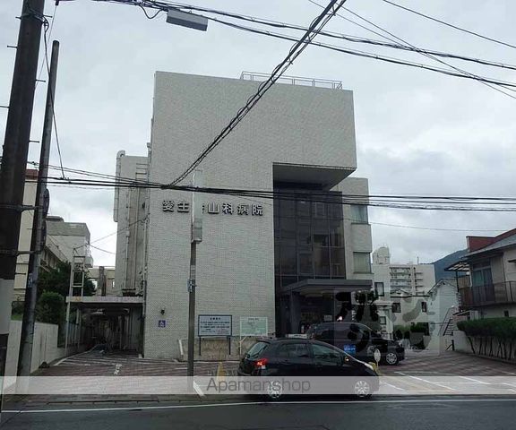 レオパレス今屋敷の周辺写真