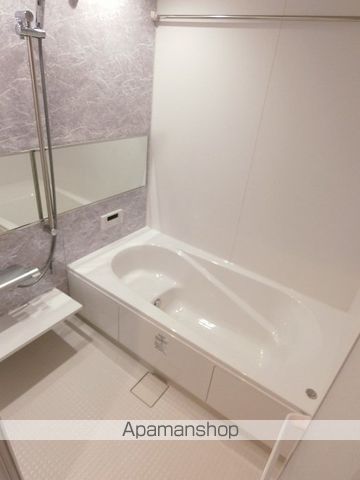 SERENOの内装写真