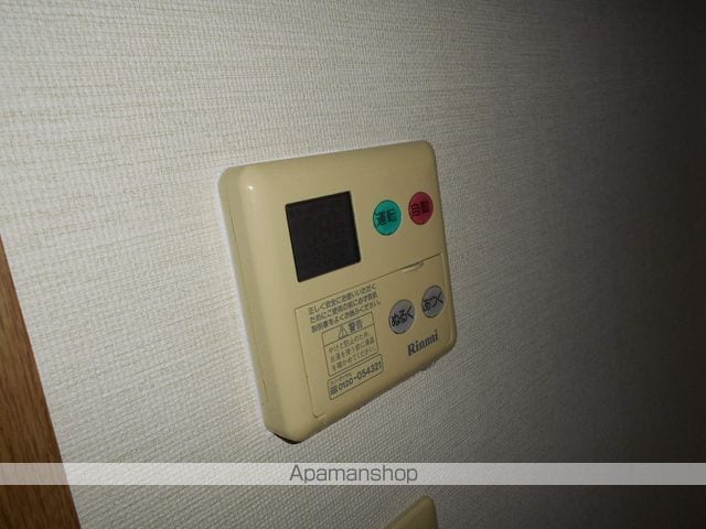 フローラルパレスの内装写真