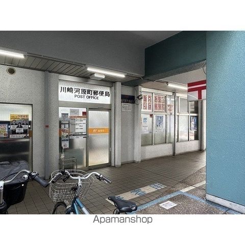 マモール川崎神明町の周辺写真