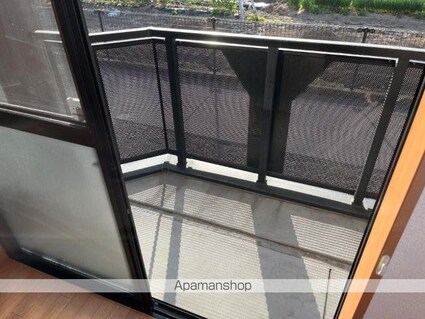 イーストリバー[1K/29.75m2]の内装2