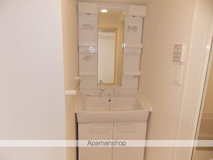 コンフォルタ[1LDK/41.3m2]の洗面所