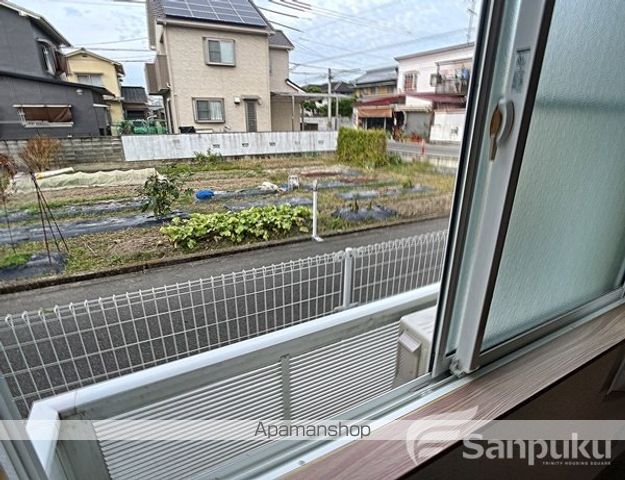 レオパレスSYMPHONYの内装写真