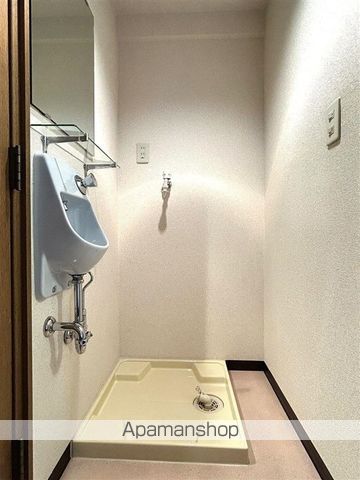 プレミールマンションの内装写真