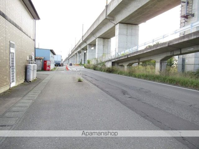 アジェンテAの周辺写真