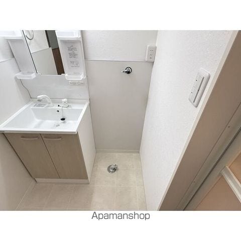 瑞穂市本田貸家の内装写真
