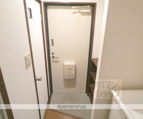 シャトレ修学院の内装写真