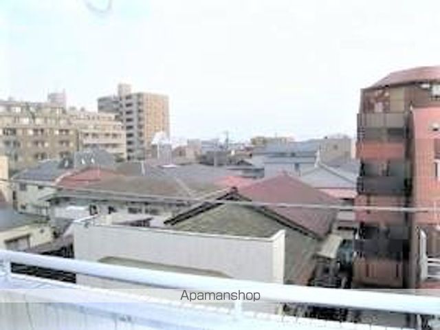 【武蔵野市境南町のマンションの内装7】