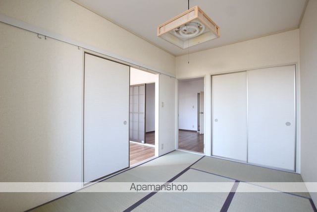 ラプラス姉崎の内装写真