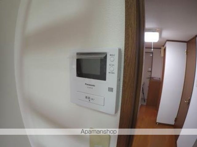コーポサンライズの内装写真