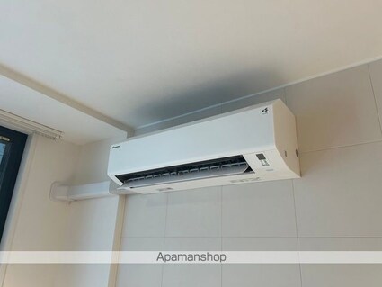 プライマル下北沢代沢[1LDK/47.75m2]のその他設備