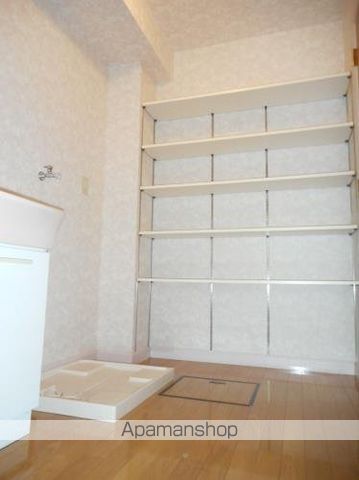 WIN−WIN HOUSEの内装写真