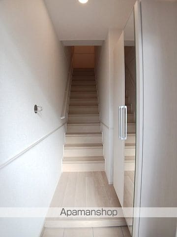 ヒカルサ仰木の里Iの内装写真