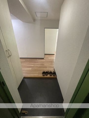 ラファイエット宮ヶ丘の内装写真