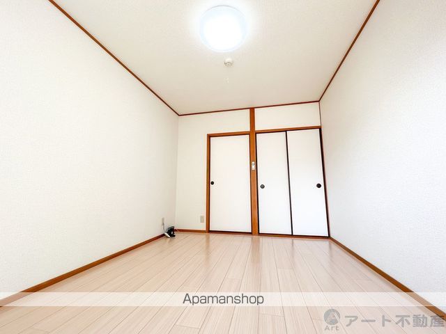 コーポ岡﨑の内装写真