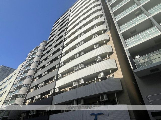 SERENITE本町ルフレの外観写真